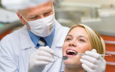Common Myths About Professional Teeth Cleaning Debunked